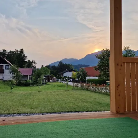 Ferienhaus Melisa