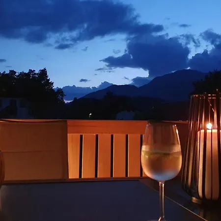 Holiday home Melisa *