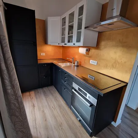 Melisa Holiday home Mozirje