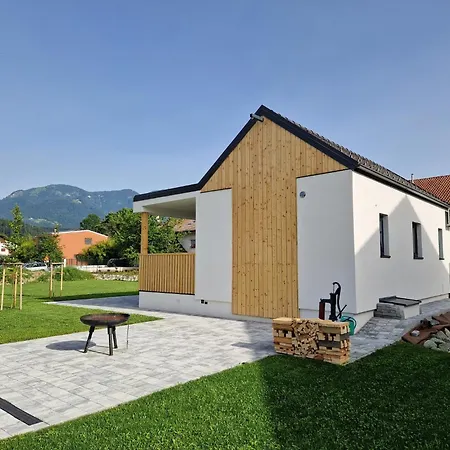 Melisa Počitniška hiša *