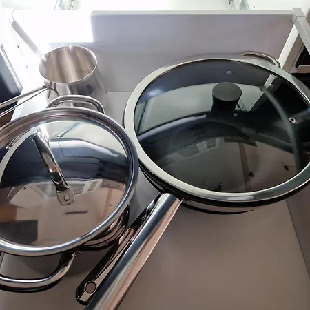 Melisa Počitniška hiša *