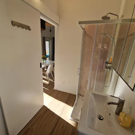 Melisa Počitniška hiša *