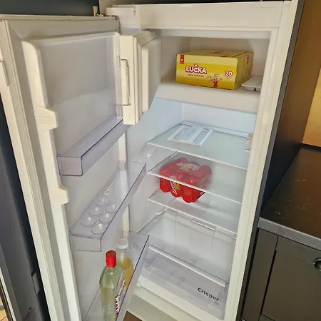 Počitniška hiša Melisa *