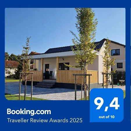 Melisa Holiday home *