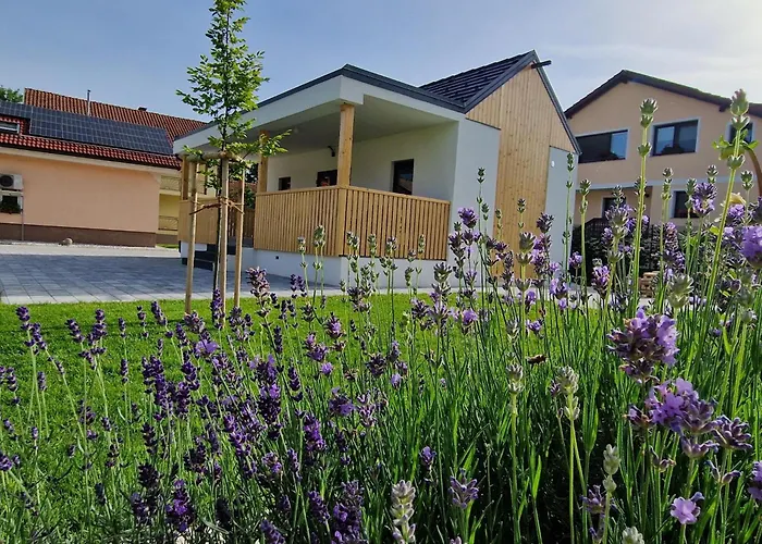 別荘 Melisa モジリェ