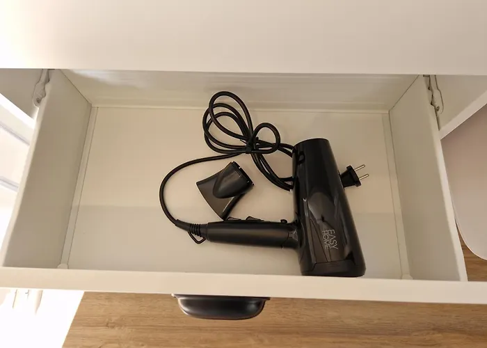 Melisa 別荘 モジリェ