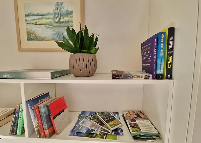 Melisa Дом отдыха